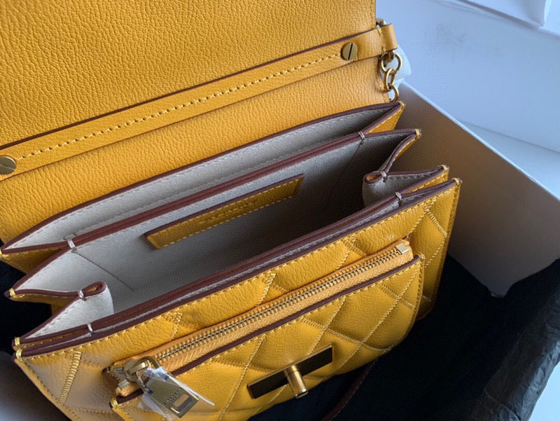 Glamy - GCY Bags - 534