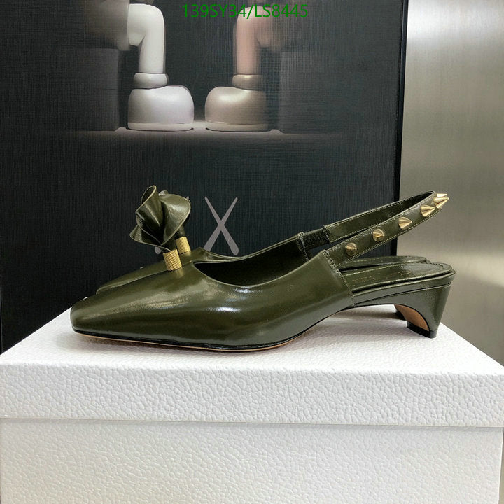 SAMCC - DOR Women Shoes - 1805