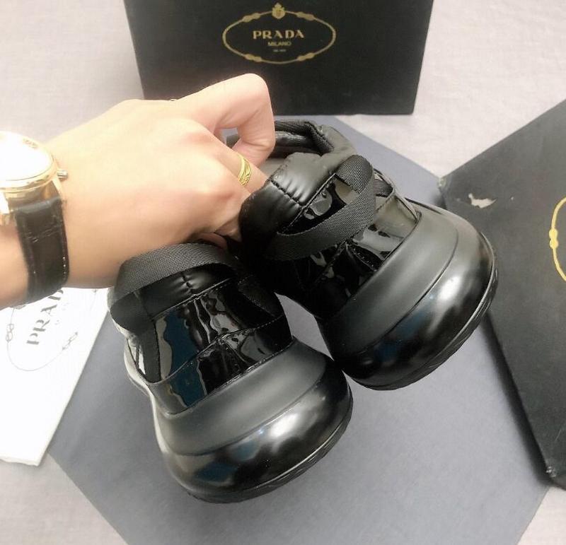 GlamyMen Shoes - 473