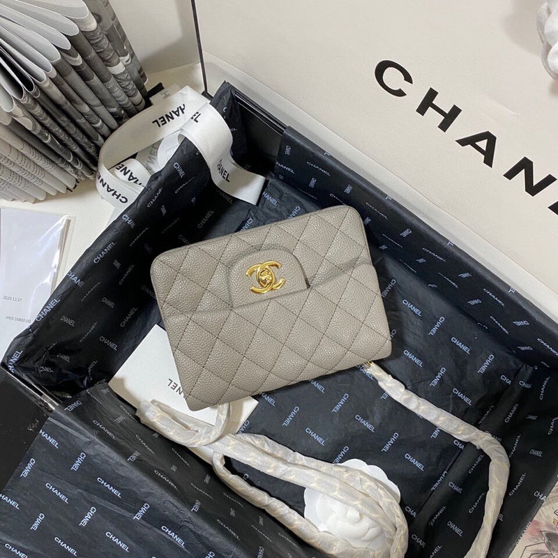 Satchel Bags - CHL Bags - 4174