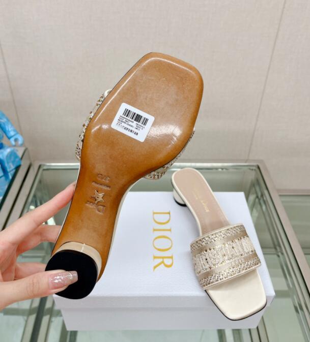 SAMCC - DOR Women Shoes - 418