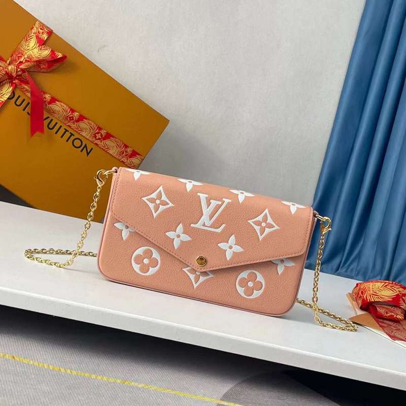 Glami- Glami- Lu-Vi bags - 11807
