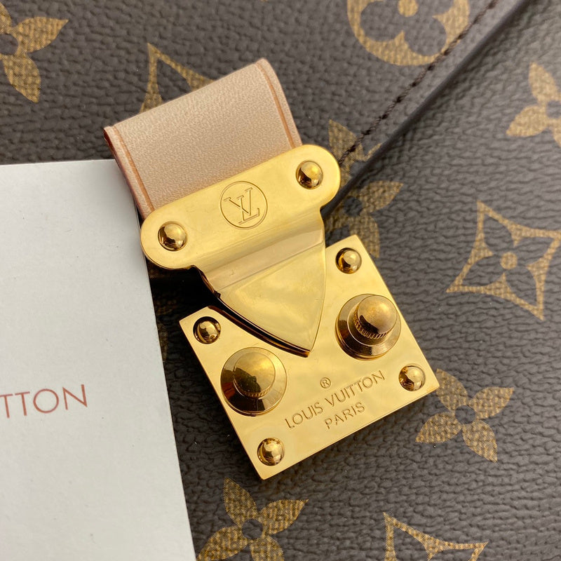 Glamy - LOV Bags - 558