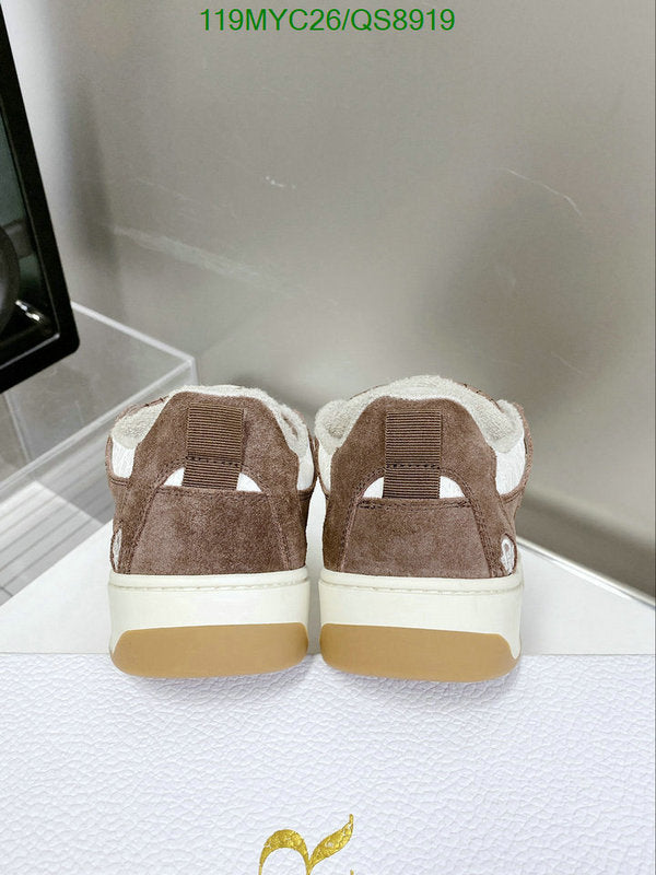 SAMC - DOR Women Sneakers - 071