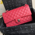 Satchel Bags - CLN Bags - 1094