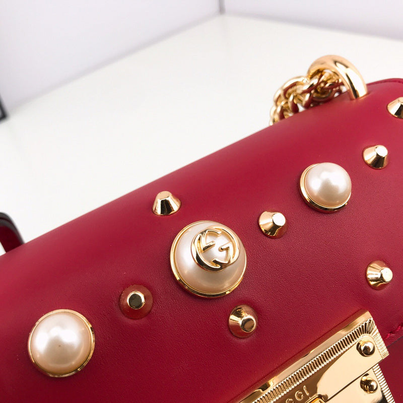 Glami Fashion - GCI Bags - 2485