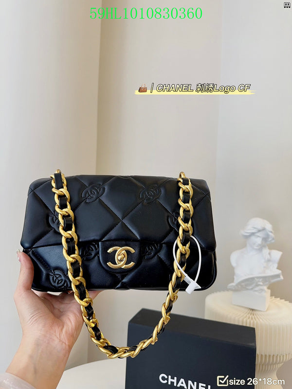 Glami - CHL Bags - 016