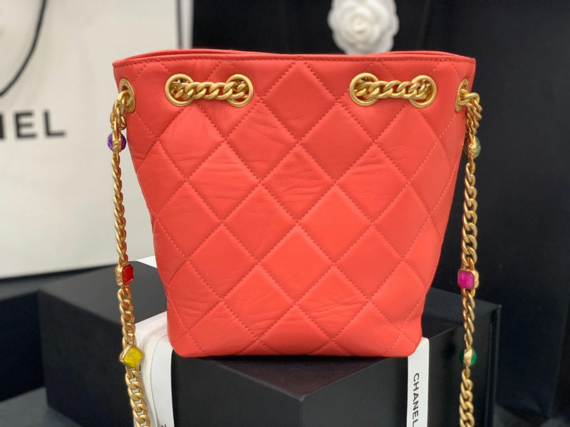 Satchel Bags - CHL Bags - 7399