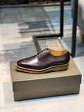 Glami - BRE Men Shoes - 469
