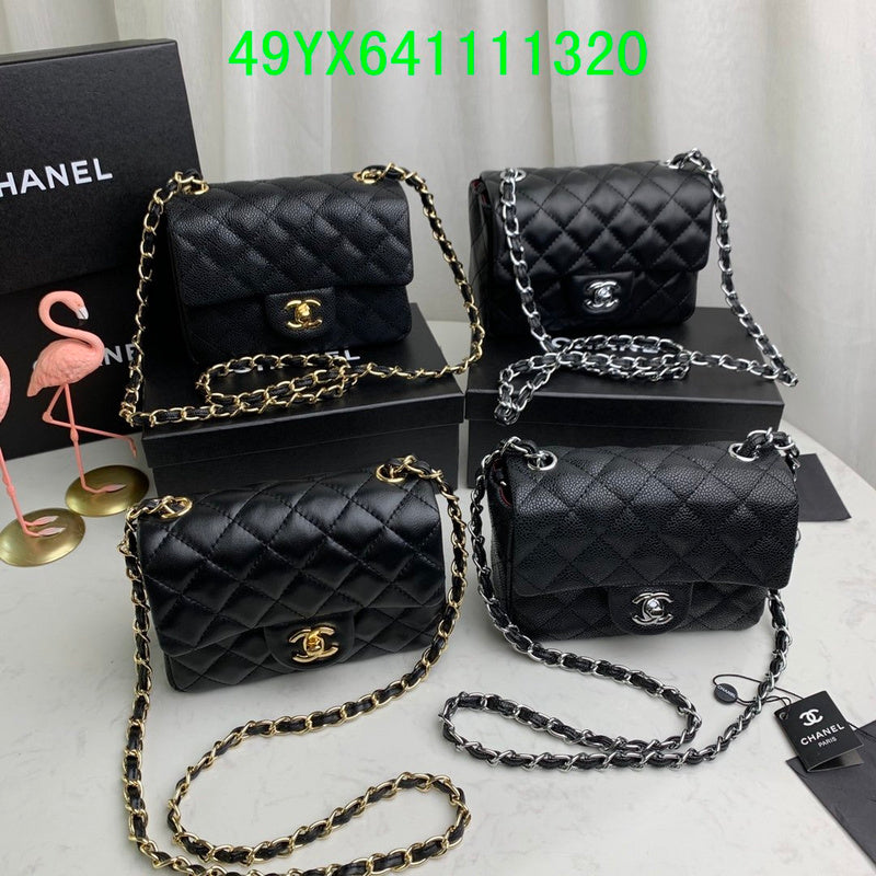 Satchel Bags - CHL Bags - 5017