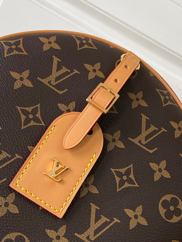 Glami GlamI Lu-Vi Bags - 16867
