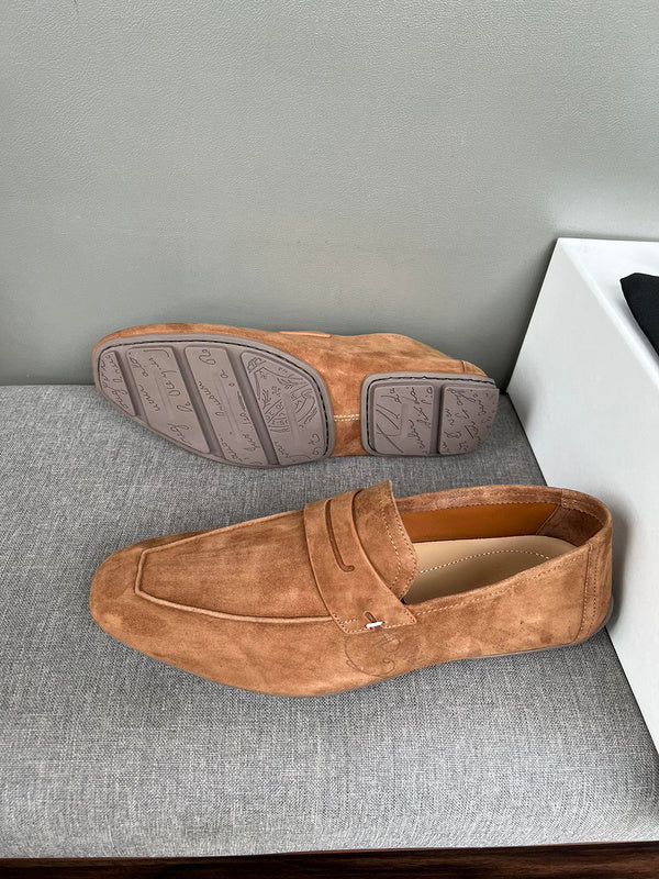 Glami - BRE Men Shoes - 277