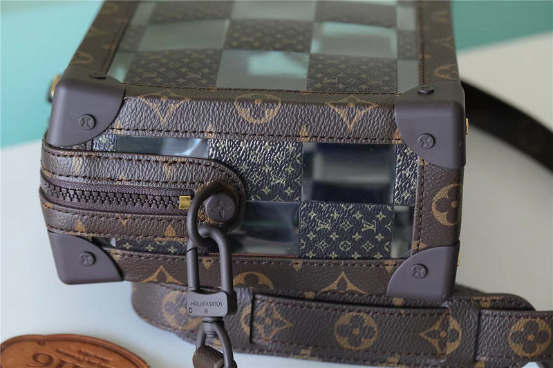 Glami Fashion Lu-Vi bags - 10124