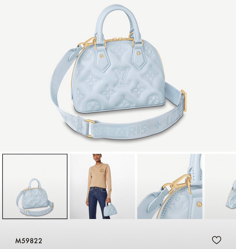 Glami - LOV Bags - 535