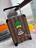 SAMC - Travel Bags - 086