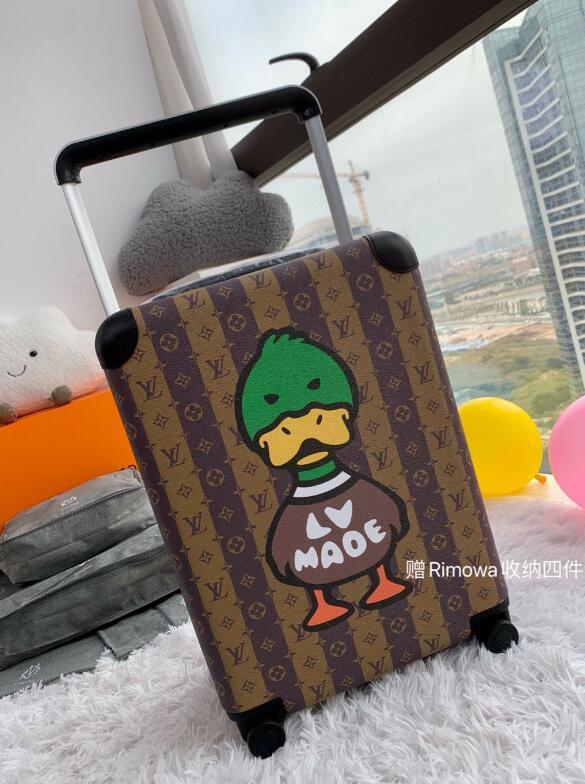SAMC - Travel Bags - 086
