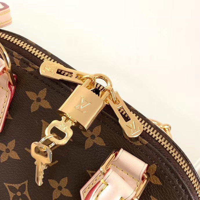 Satchel Bags - VL1 Bags - 152