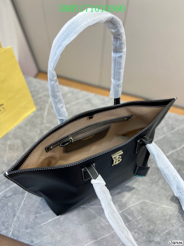ELE Fashion -BBR Bags - 259