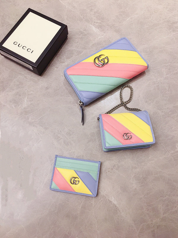 Glami-i - Guki Wallet - 387