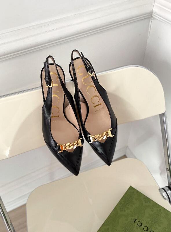 SAMC - GUKI Women Shoes - 1469