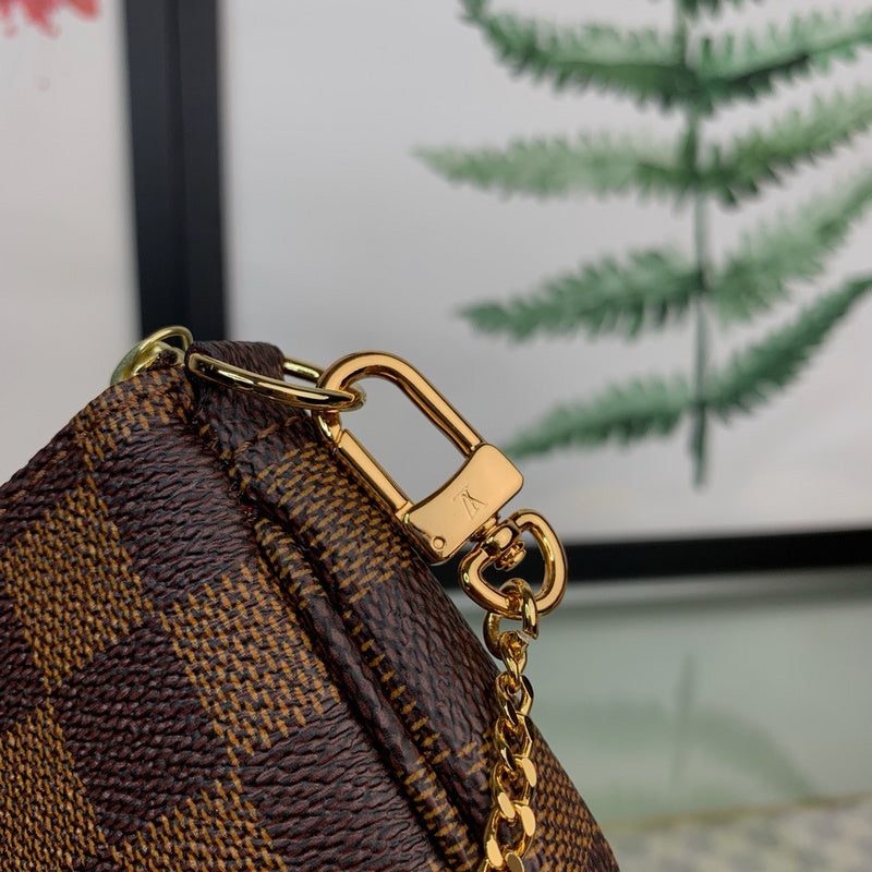 Satchel Bags - VL Bags - 1086