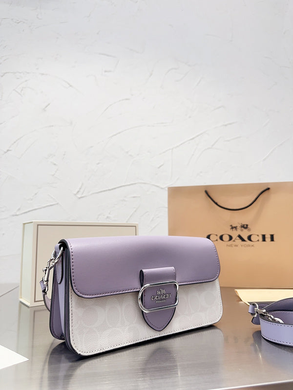 Satchel Bags - CCH Bags - 118
