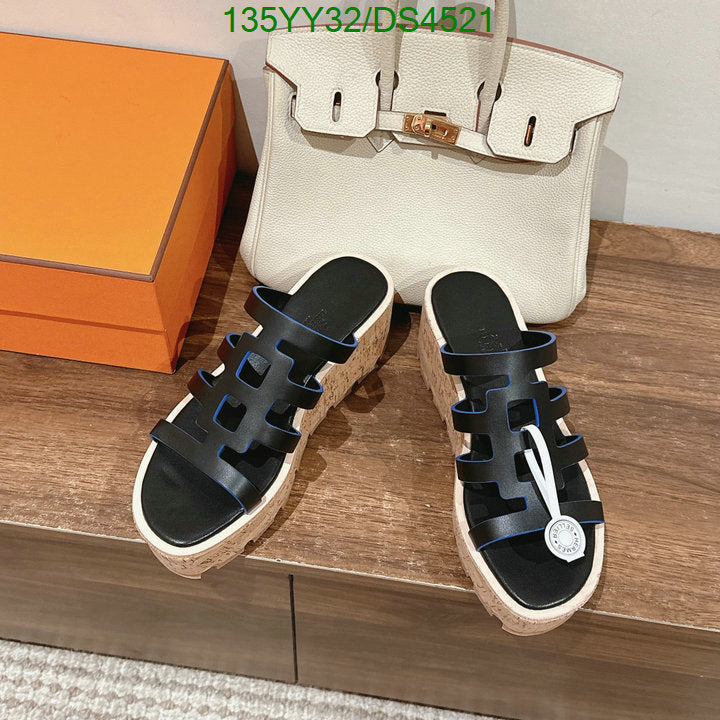SAMC - HMS Women Shoes - 017
