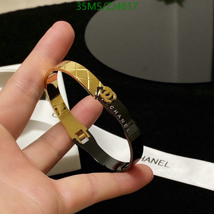 SAMC - CHL Jewelry - 1034