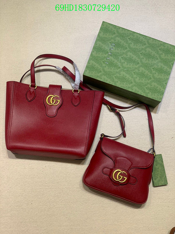 Glami Fashion - GCI Bags - 10842