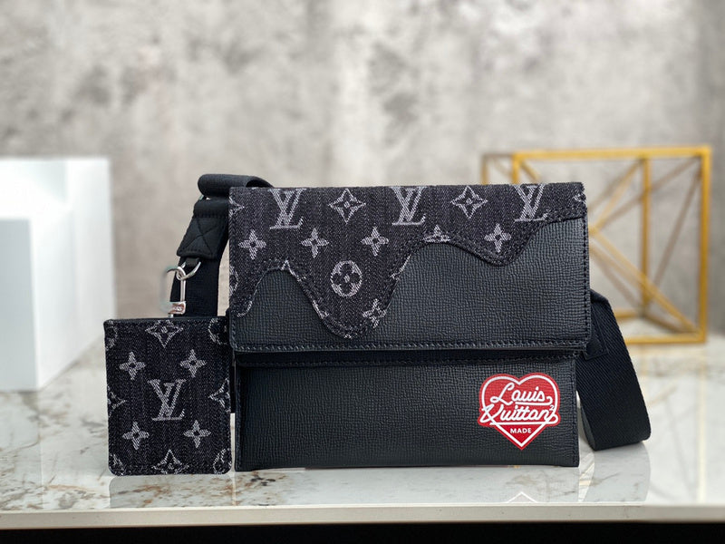Glami Fashion Lu-Vi bags - 17277