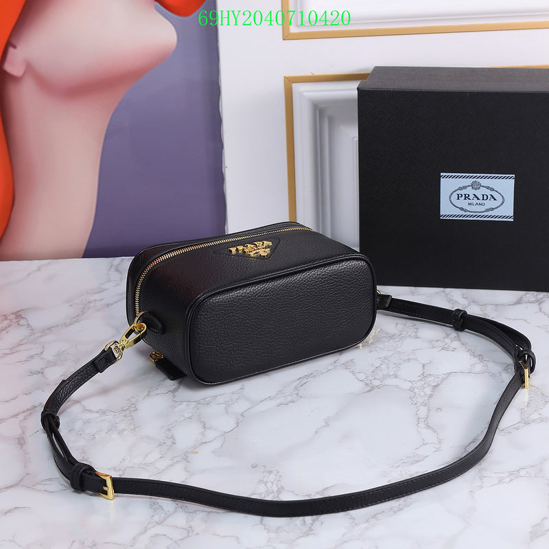 Satchel Bags - PDA Bags - 3124