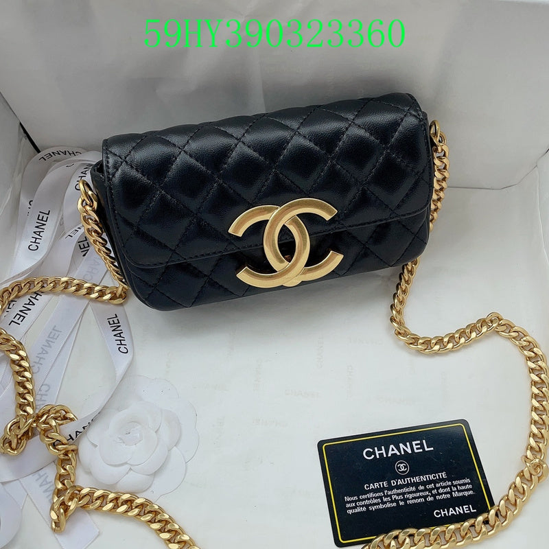 Glami - CHL Bags - 1252