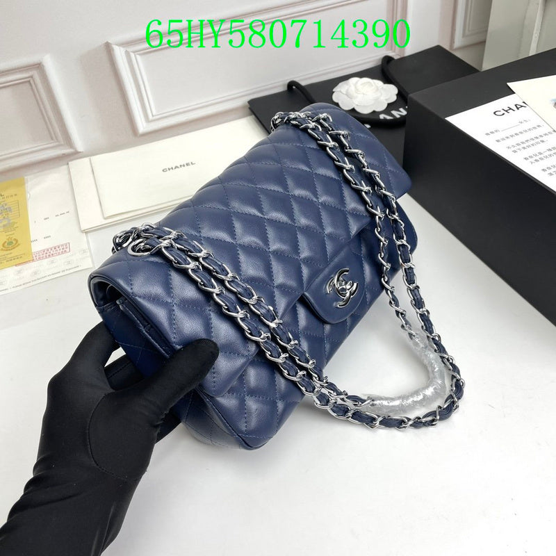 Satchel Bags - CHL Bags - 5547
