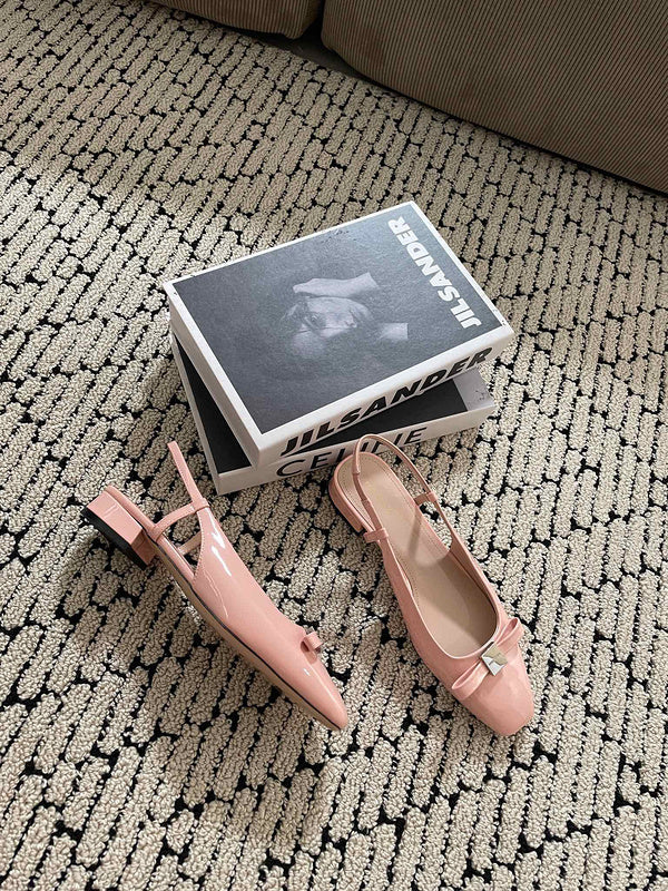 Glami - FGO Women Shoes - 439