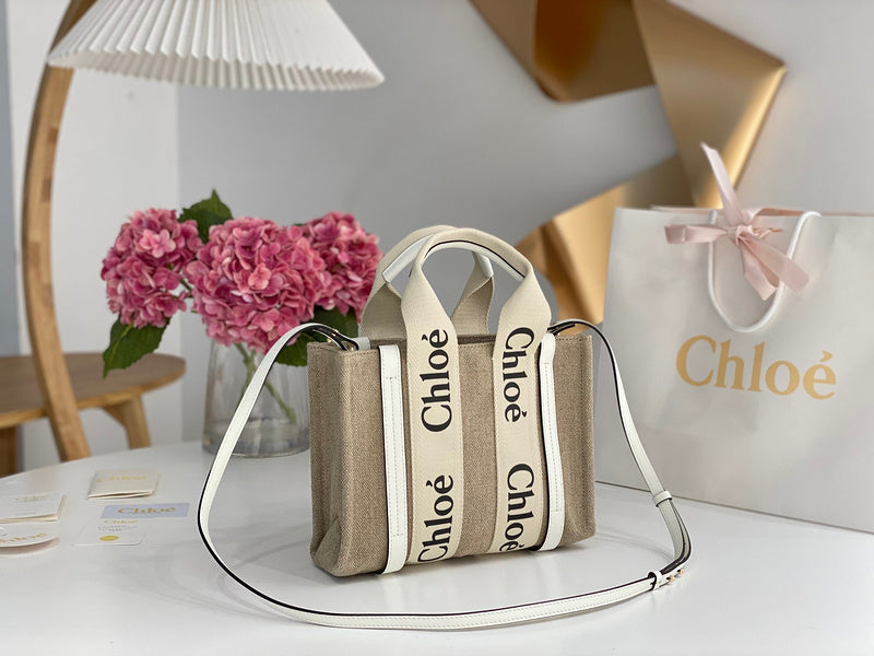 Glamy - CLE Bags - 037