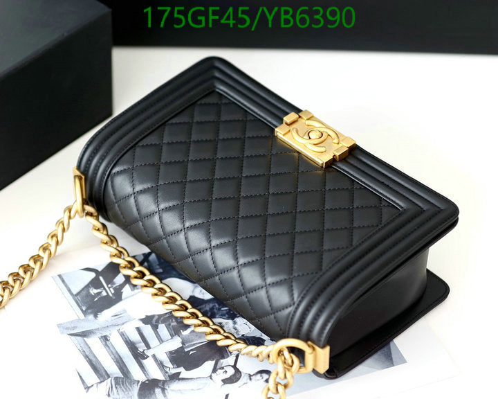 SAMC - CHL Bags - 824