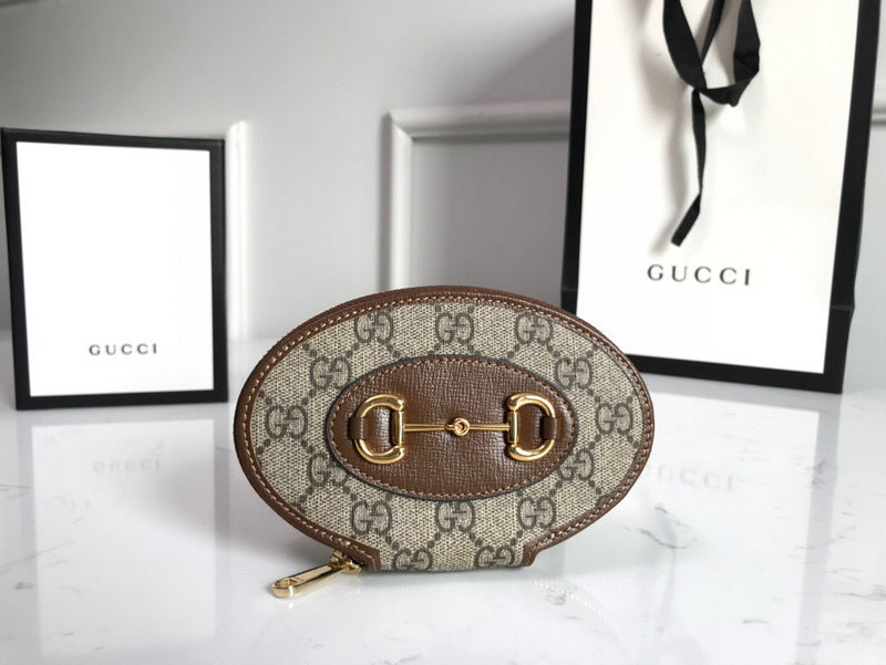 Glami-i - Guki Wallet - 351