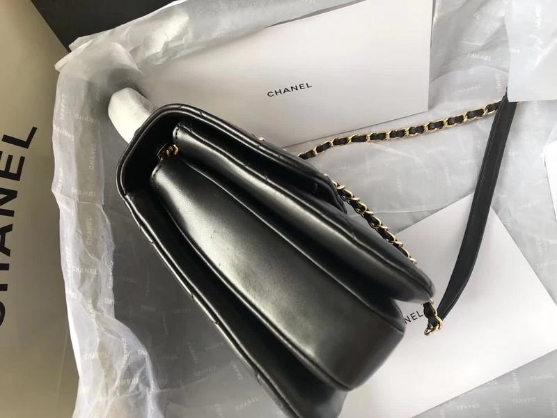 Satchel Bags - CHL Bags - 032