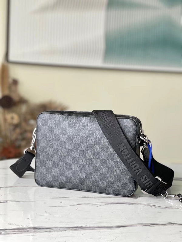 Satchel Bags - VL Bags - 104
