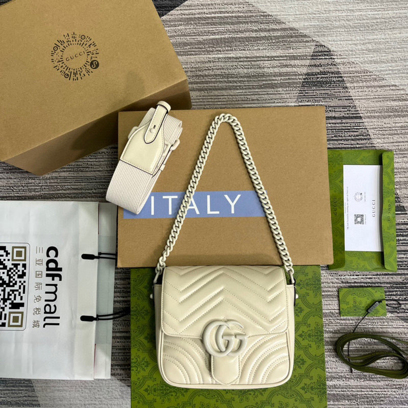 Satchel Bags - GCI Bags - 7683