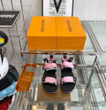 SAMC - LOV Women Shoes - 1414