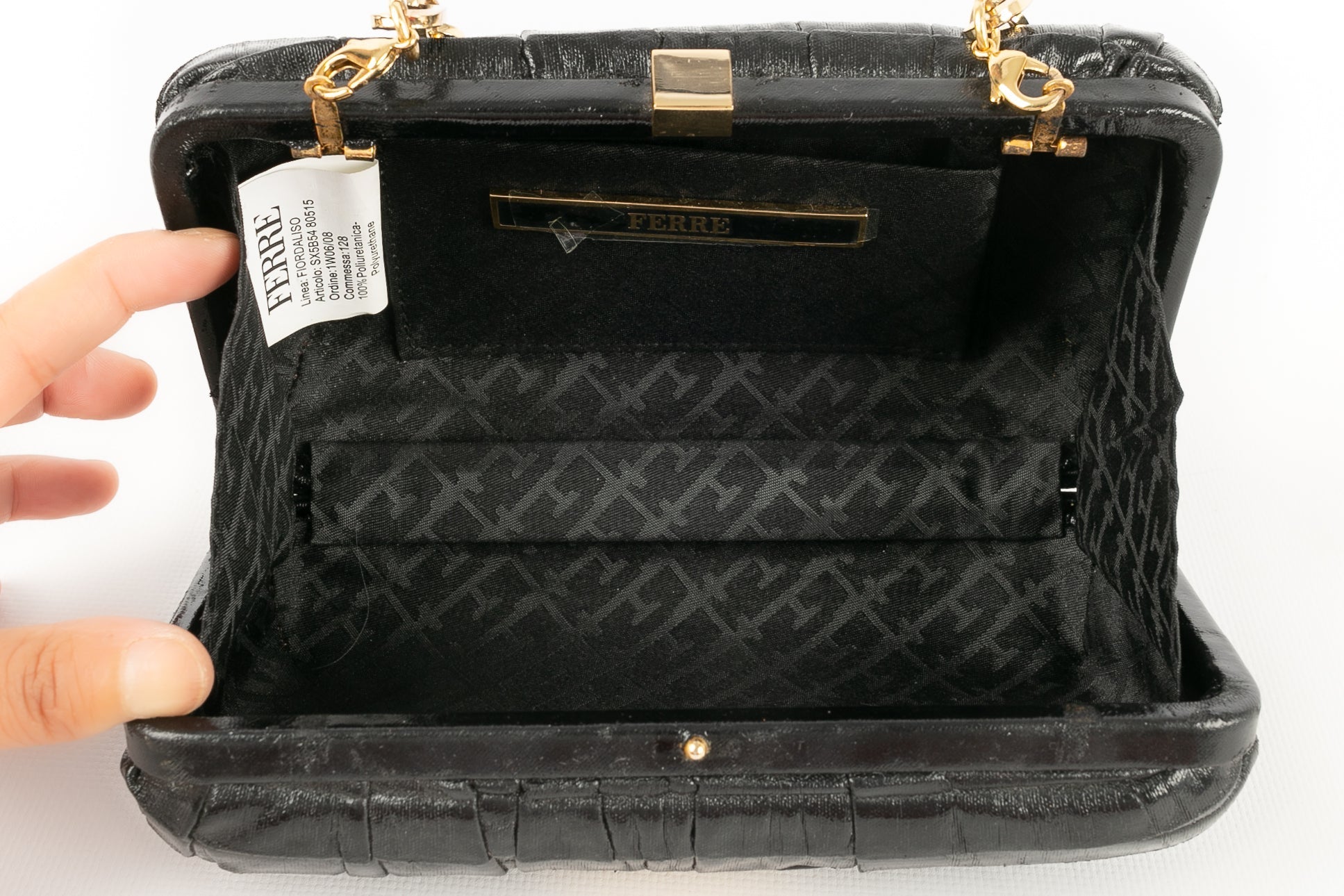 Pochette Gianfranco FerrÃƒÆ’Ã‚Â©