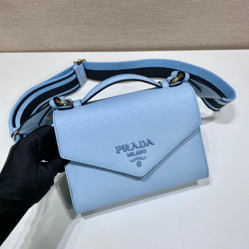 Glamy - PD Bags - 1615