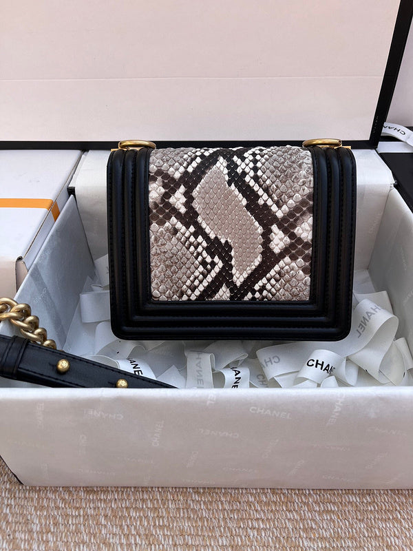 GlamI - CHL Bags - 3417