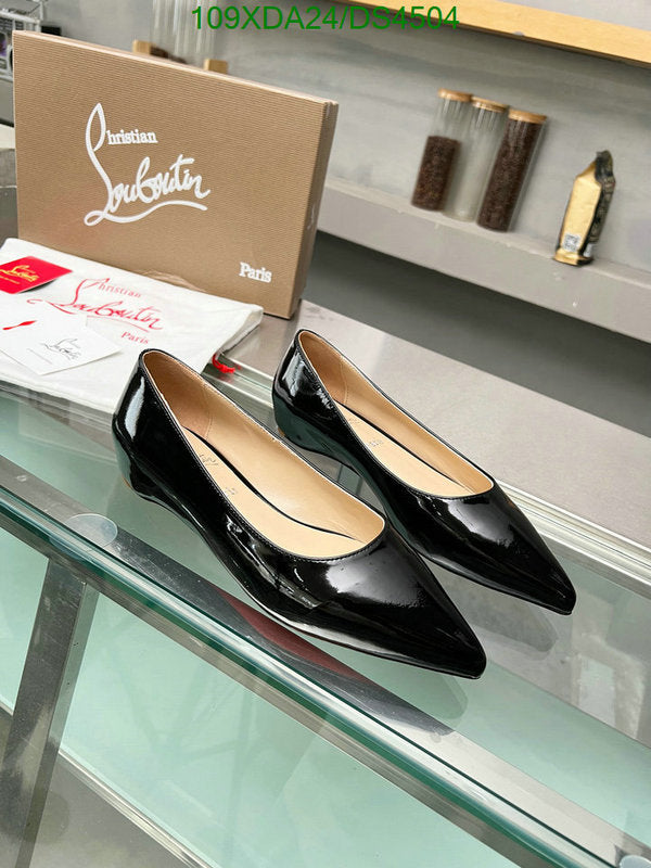SAMC - CBL Women Shoes - 029