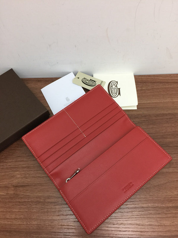 Glami-i - GYO Wallets - 062