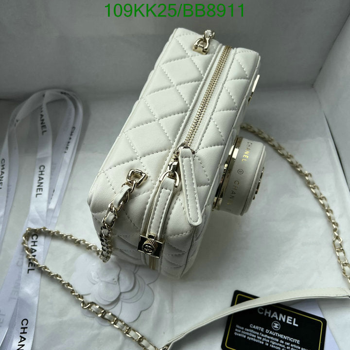 SAMC - CHL Bags Crossbody - 023
