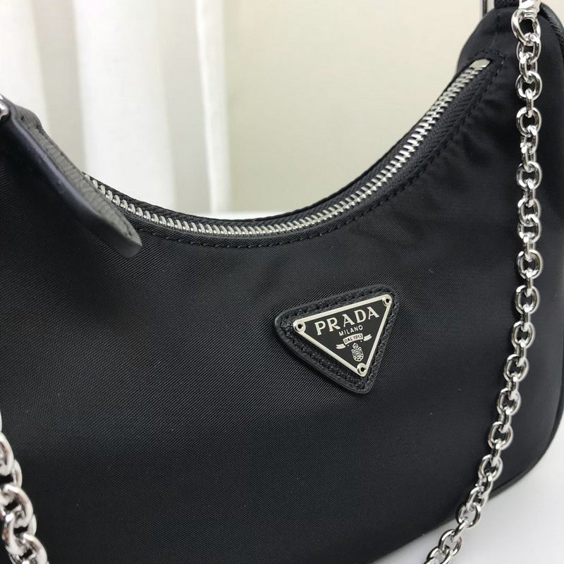 Satchel Bags - PDA Bags - 1912