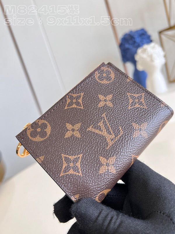Glami-i LOV Wallets - 053