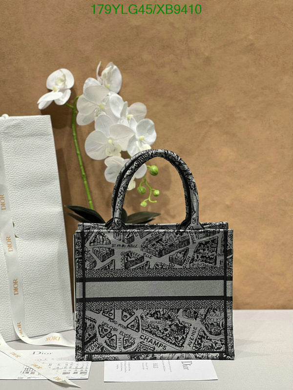 SAMCC - DOR Bags - 1517